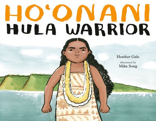 Ho onani: Hula Warrior Supply