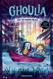 Ghoulia and the Doomed Manor (Ghoulia Book #4) For Sale