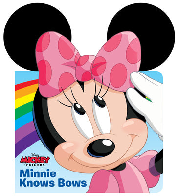 Minnie Knows Bows Sale