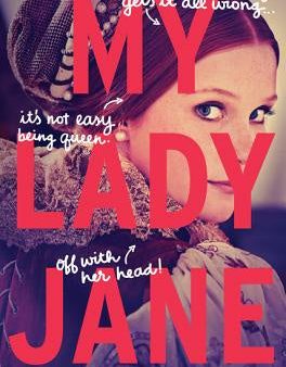 My Lady Jane Online Hot Sale