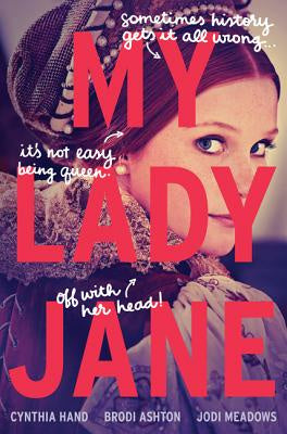 My Lady Jane Online Hot Sale