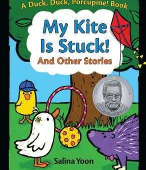 My Kite Is Stuck! and Other Stories Online