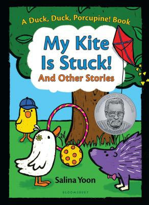 My Kite Is Stuck! and Other Stories Online