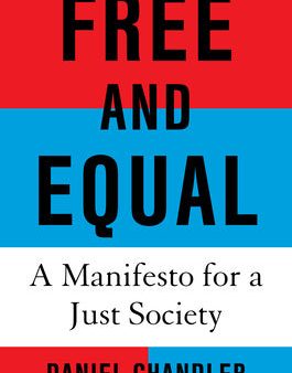 Free and Equal: A Manifesto for a Just Society Fashion