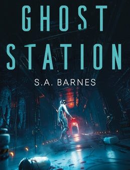 Ghost Station For Sale