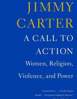 Call to Action: Women, Religion, Violence, and Power, A Online Sale