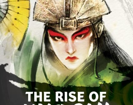 Avatar, The Last Airbender: The Rise of Kyoshi (Chronicles of the Avatar Book 1) For Sale