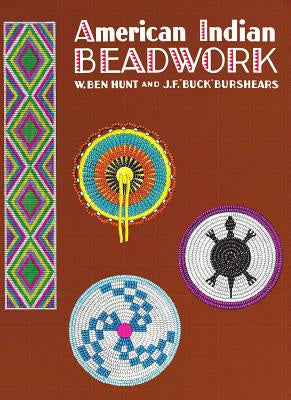 American Indian Beadwork Online now