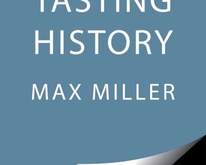 Tasting History Online now