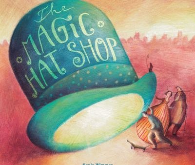 Magic Hat Shop, The Discount