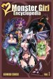 Monster Girl Encyclopedia I Sale