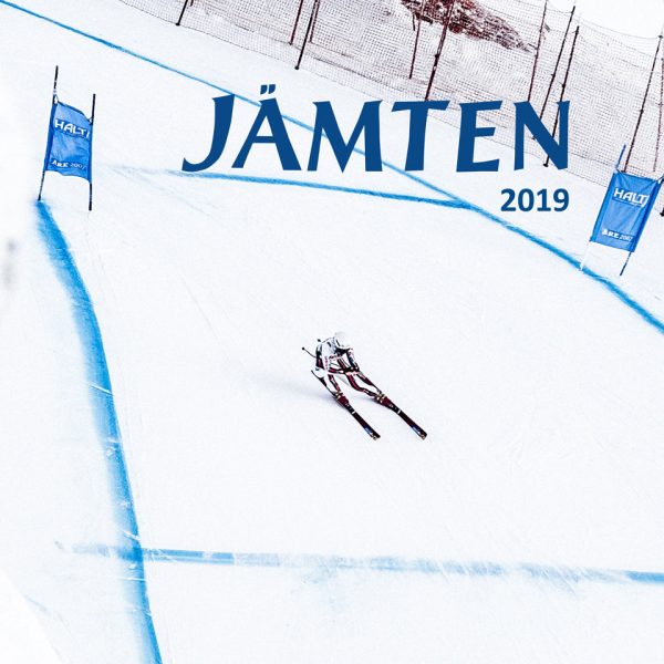 Jämten 2019 on Sale