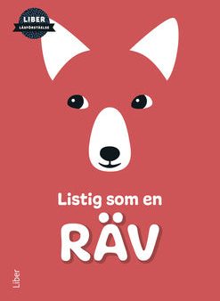 Ärtan Pärtan - Listig som en räv Discount