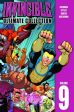 Invincible: The Ultimate Collection Volume 9 Supply