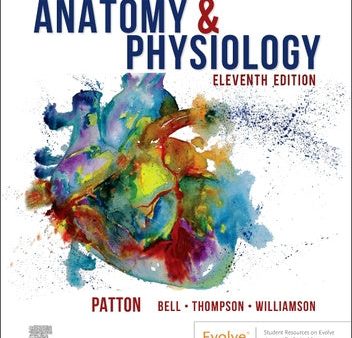 Anatomy & Physiology (Includes A&p Online Course) [With Access Code] For Sale