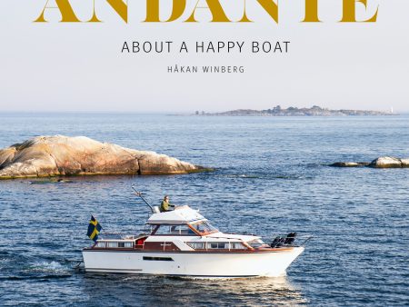 Andante : About a happy boat Fashion