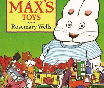 Max s Toys Online Hot Sale