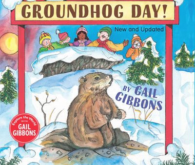 Groundhog Day (New & Updated) For Discount