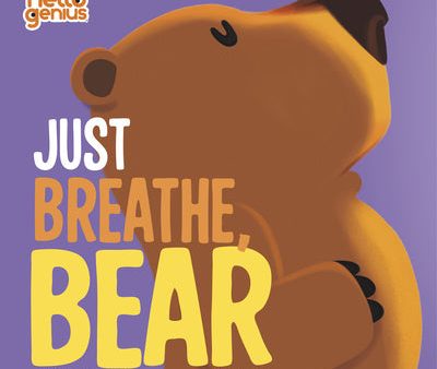 Just Breathe, Bear For Sale