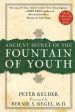 Ancient Secret of the Fountain of Youth on Sale