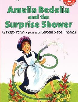 Amelia Bedelia and the Surprise Shower For Cheap