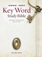 Hebrew-Greek Key Word Study Bible-KJV Online Hot Sale