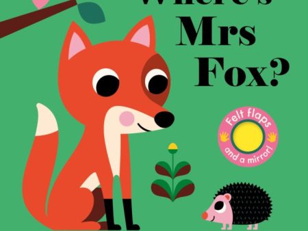 Where s Mrs Fox? Fashion