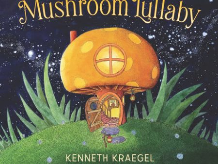 Mushroom Lullaby Cheap