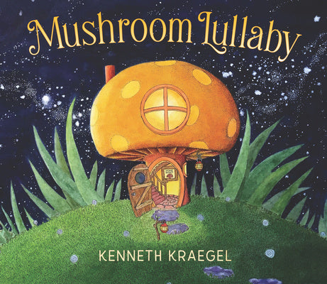 Mushroom Lullaby Cheap