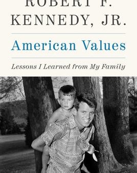 American Values: Lessons I Learned from My Family For Cheap