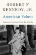 American Values: Lessons I Learned from My Family For Cheap