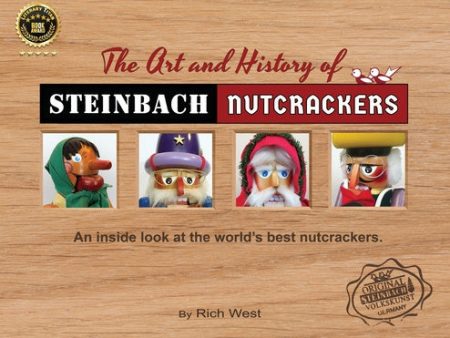 Art and History of Steinbach Nutcrackers: An inside look at the world s best nutcrackers, The Fashion