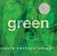 Green: (Caldecott Honor Book) Hot on Sale