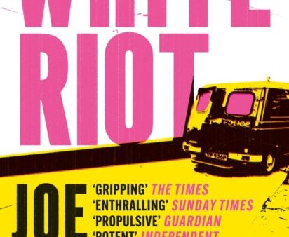 White Riot For Cheap