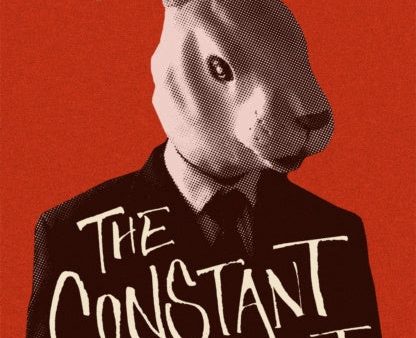 Constant Rabbit, The Hot on Sale