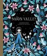 Moon Valley Coloring Book For Cheap