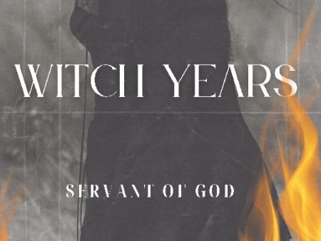 Witch Years : Servant of God For Sale