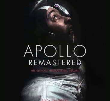 Apollo Remastered: The Ultimate Photographic Record Hot on Sale