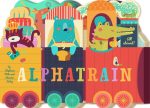 Alphatrain For Cheap