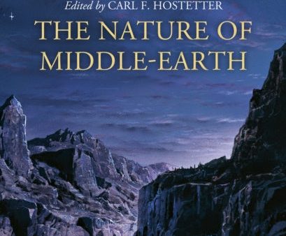 Nature of Middle-earth, The Online Sale