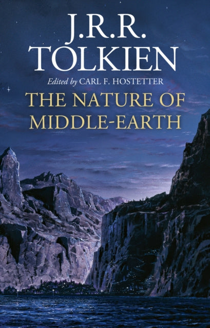 Nature of Middle-earth, The Online Sale