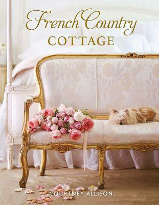 French Country Cottage Online now