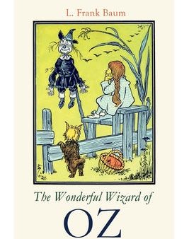 Wonderful Wizard of OZ, The Supply