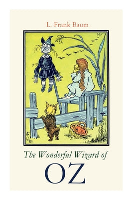 Wonderful Wizard of OZ, The Supply