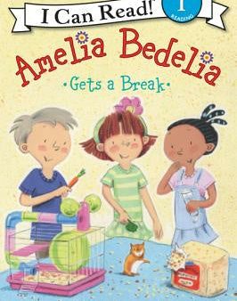 Amelia Bedelia Gets a Break For Sale