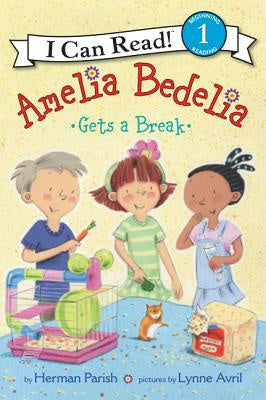 Amelia Bedelia Gets a Break For Sale