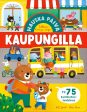 Hauska päivä kaupungilla! Supply