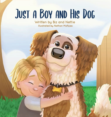 Just a Boy and His Dog Online Hot Sale