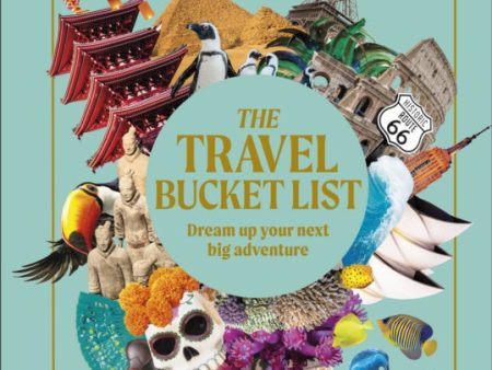 Travel Bucket List, The For Discount