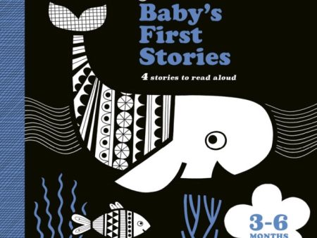 Jane Foster s Baby s First Stories: 3–6 months on Sale